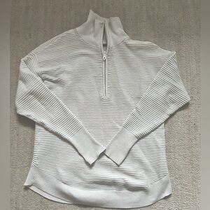 Aerie Oversized Zip Up